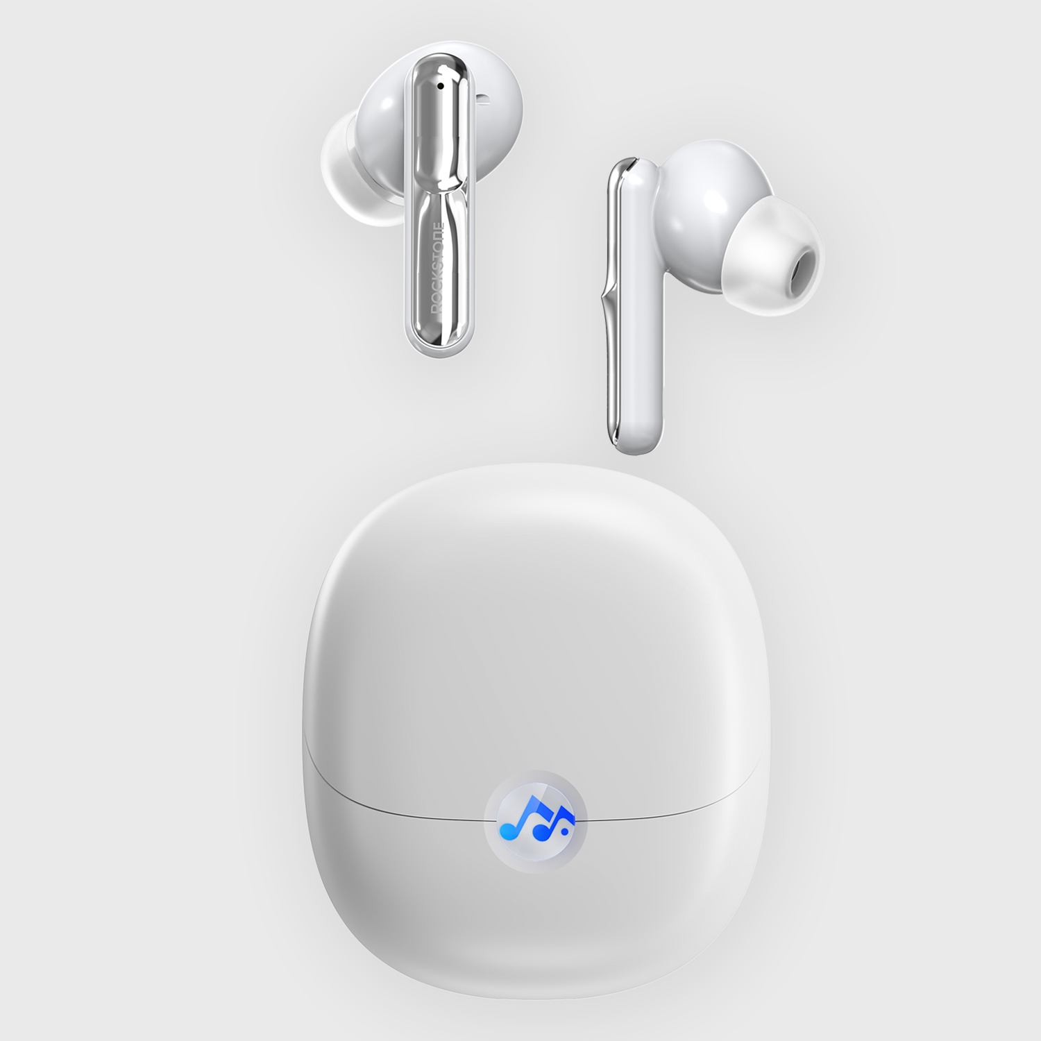 Écouteurs Bluetooth Rockstone XR3