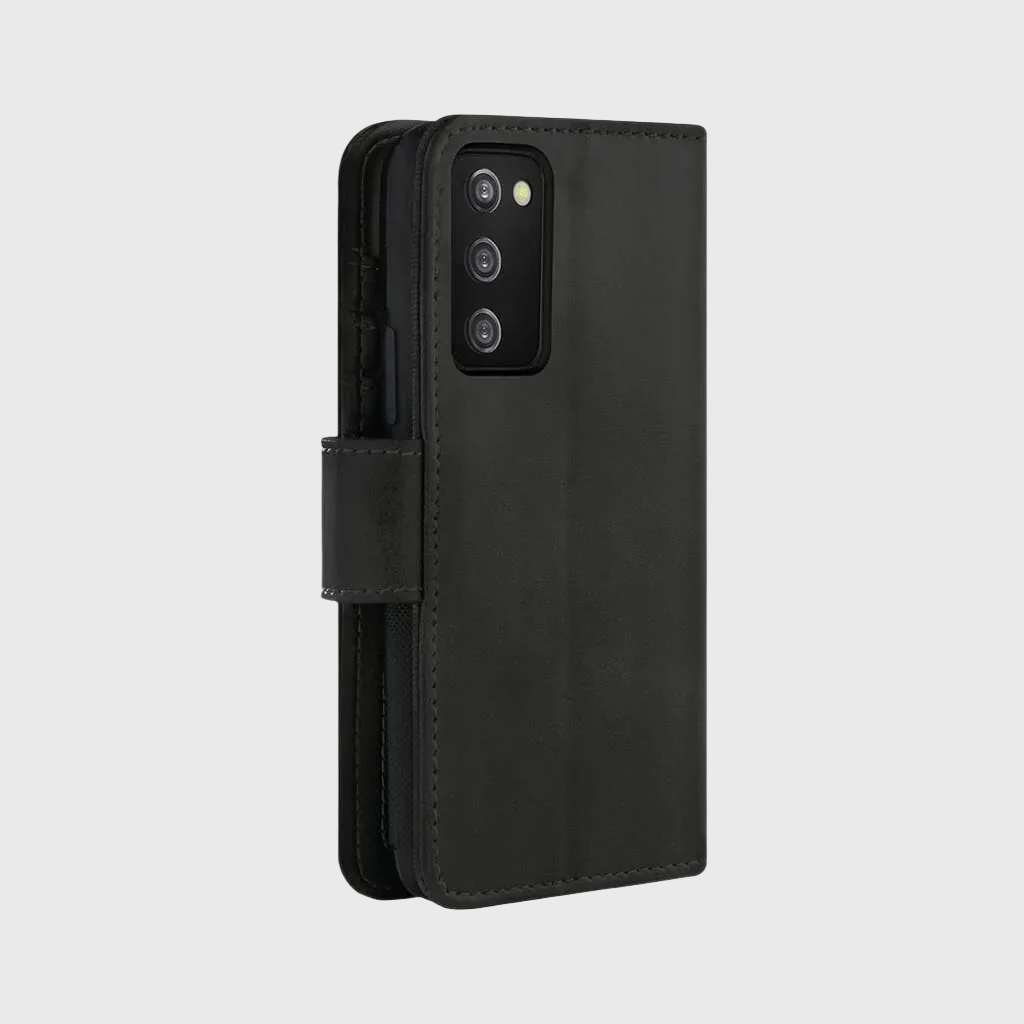 5th Ave Wallet Folio Case (5 Card Slot) - Samsung A54 (BULK)