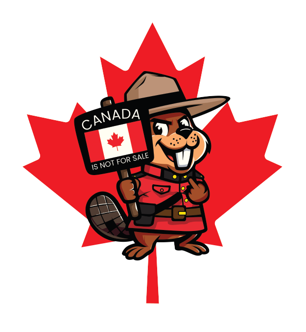 Le Canada n'est pas à vendre