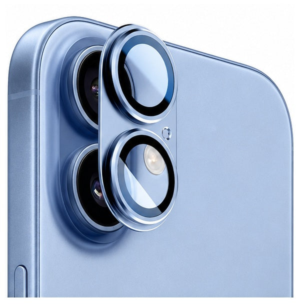 Protecteur d'objectif de caméra Screen Patrol - iPhone 17