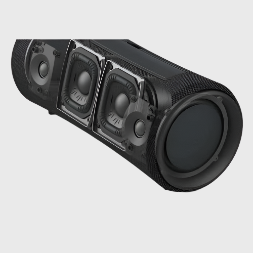 Sony XG300 X-Series Portable Wireless Speaker - Noir (Remis à neuf dans l'emballage d'origine)