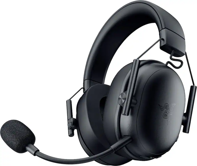Casque sans fil Razer Black Shark V3 X HyperSpeed (Razer Renewed)