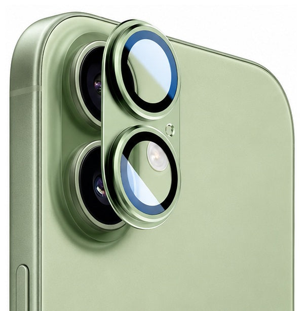Protecteur d'objectif de caméra Screen Patrol - iPhone 17