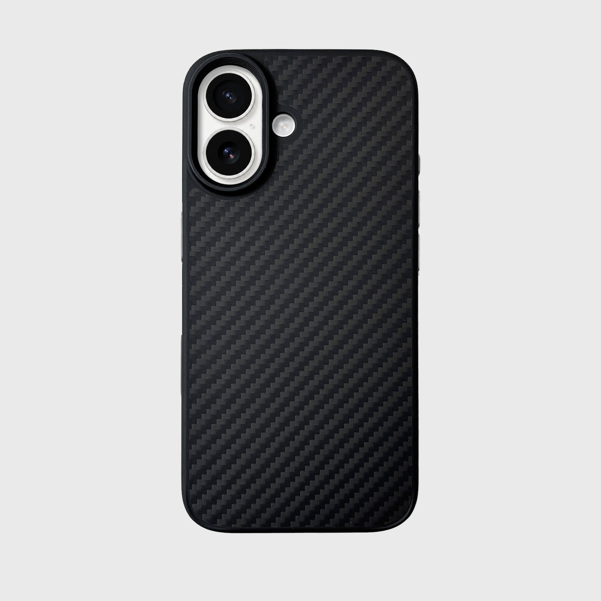 Étui en Kevlar pour iPhone 17