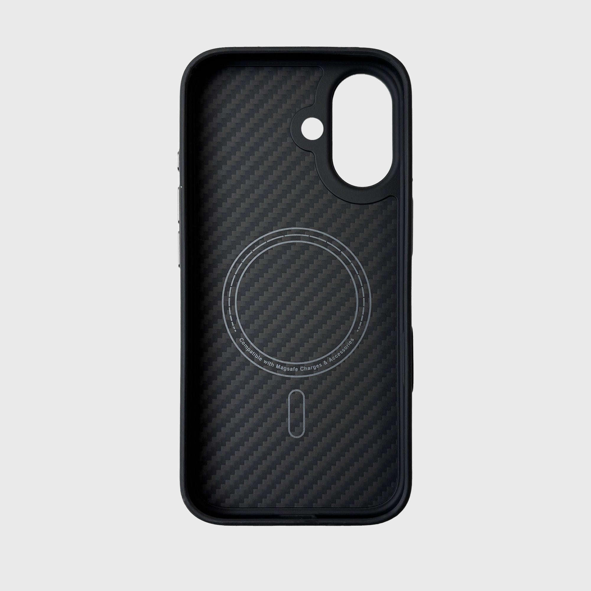 Étui en Kevlar pour iPhone 17