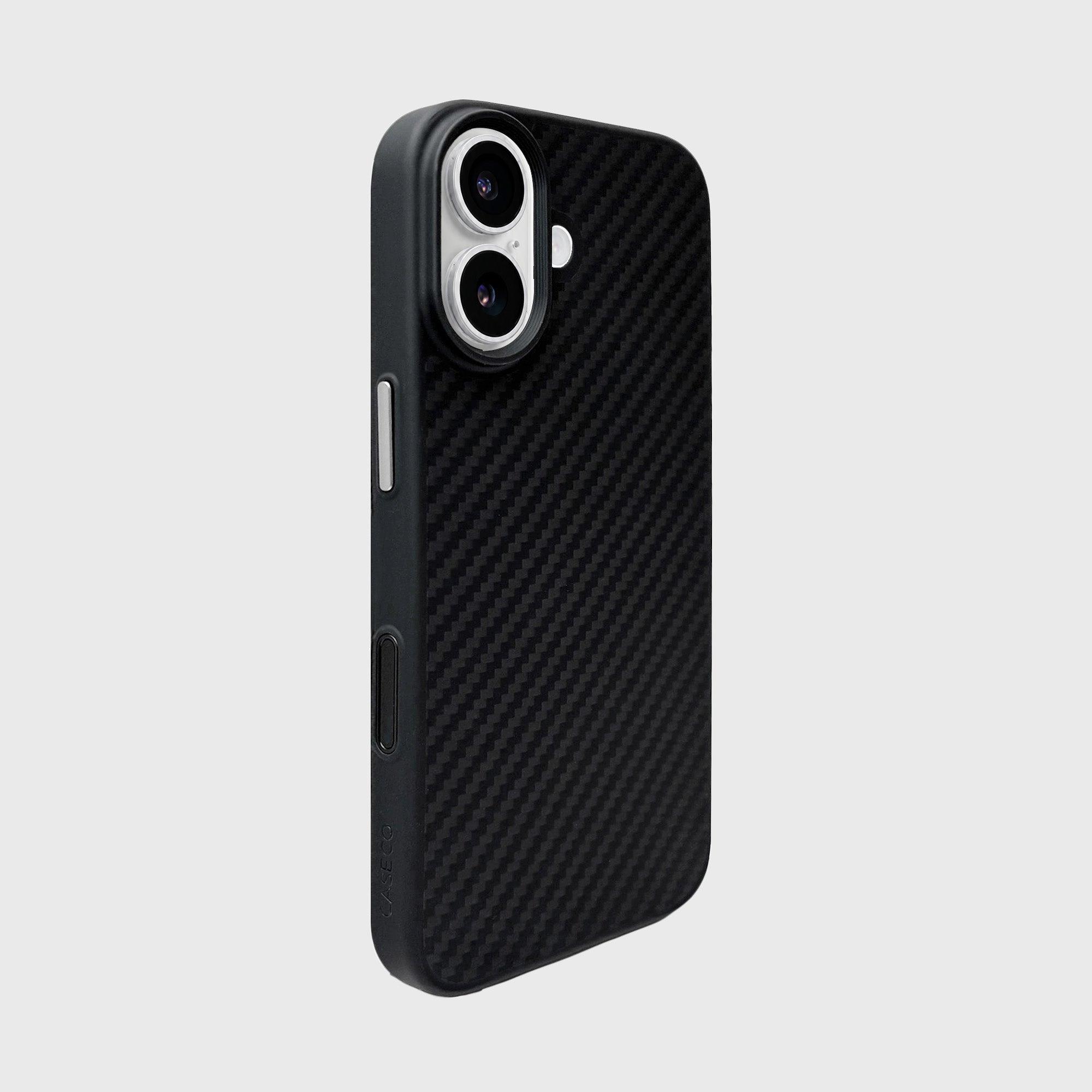 Étui en Kevlar pour iPhone 17