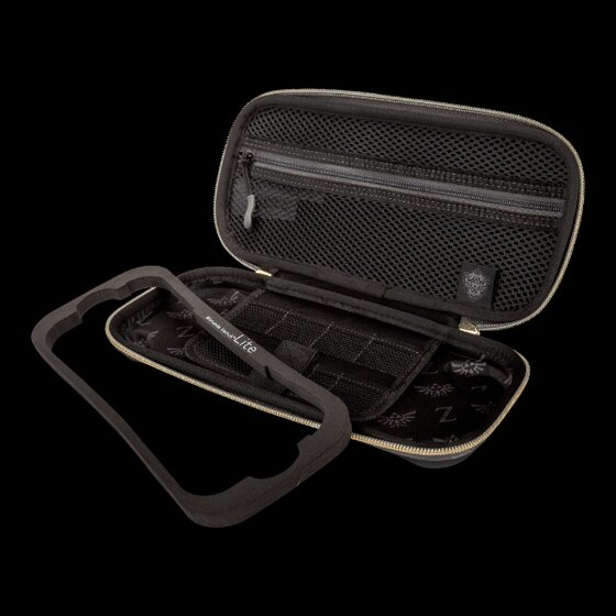 PowerA - Coque de protection pour Nintendo Switch/Switch Lite - Hylian Crest