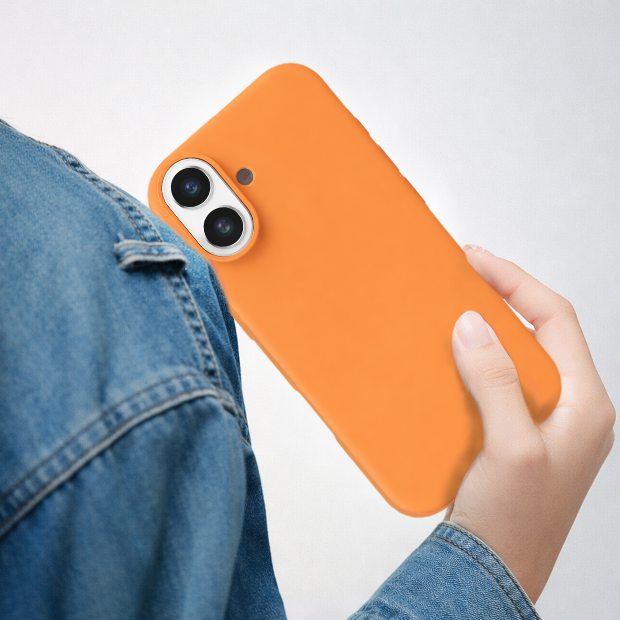 orange