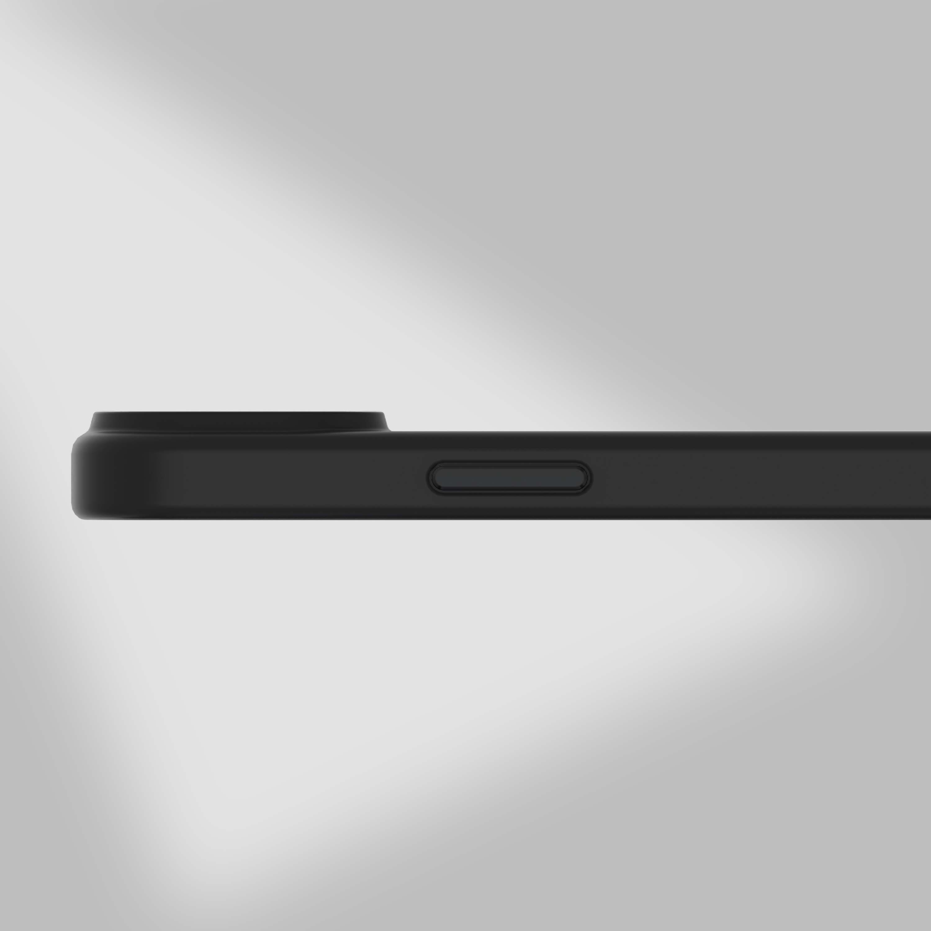 Étui en Kevlar pour iPhone 15 Pro