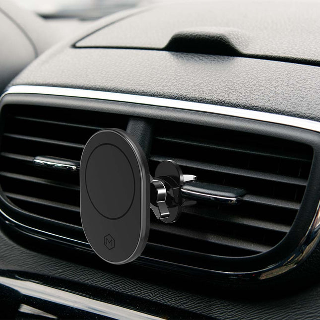 Support magnétique MagSafe pour bouches d'aération de voiture (version 2.0)