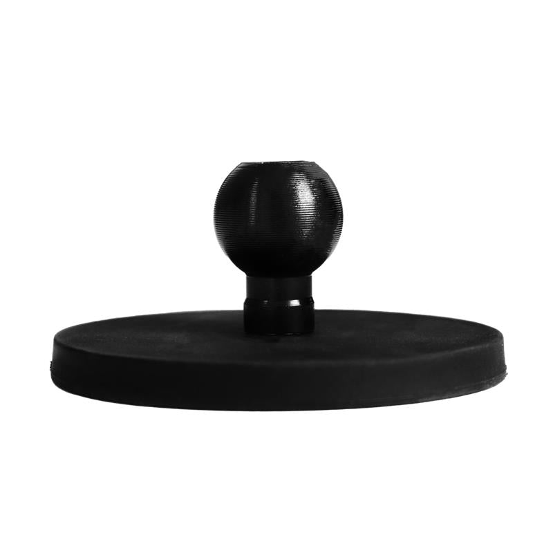 Support magnétique pour iPad « Mighty Mount » à fixation robuste
