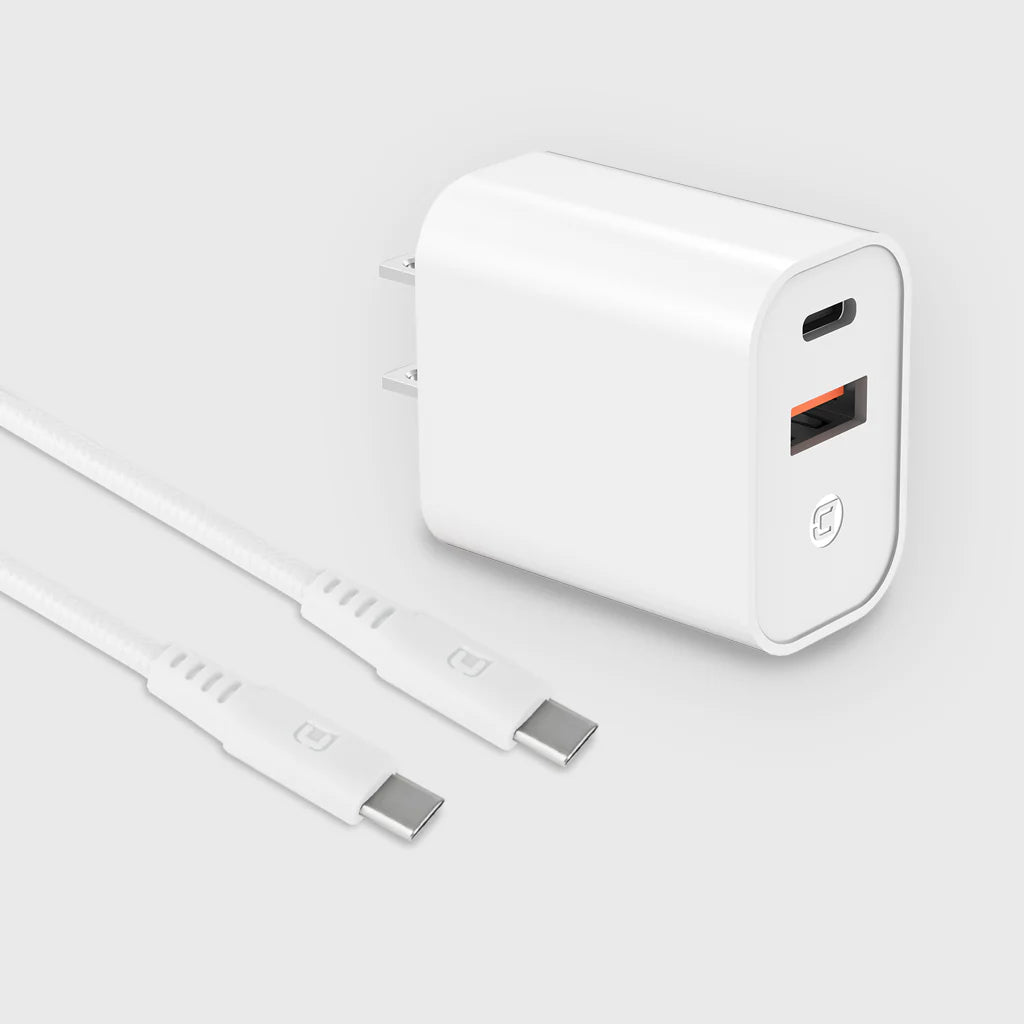 Présentoir de vente au détail tout-en-un pour chargeurs et appareils audio, 51 pièces - C5754-90