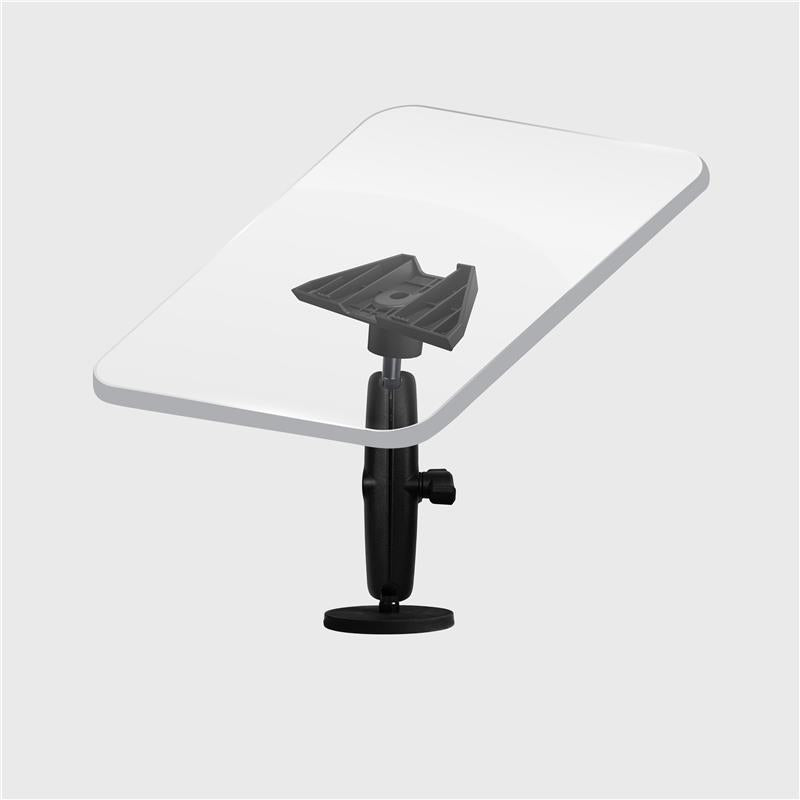 Support magnétique ultra-résistant Mighty Mount pour Starlink Mini
