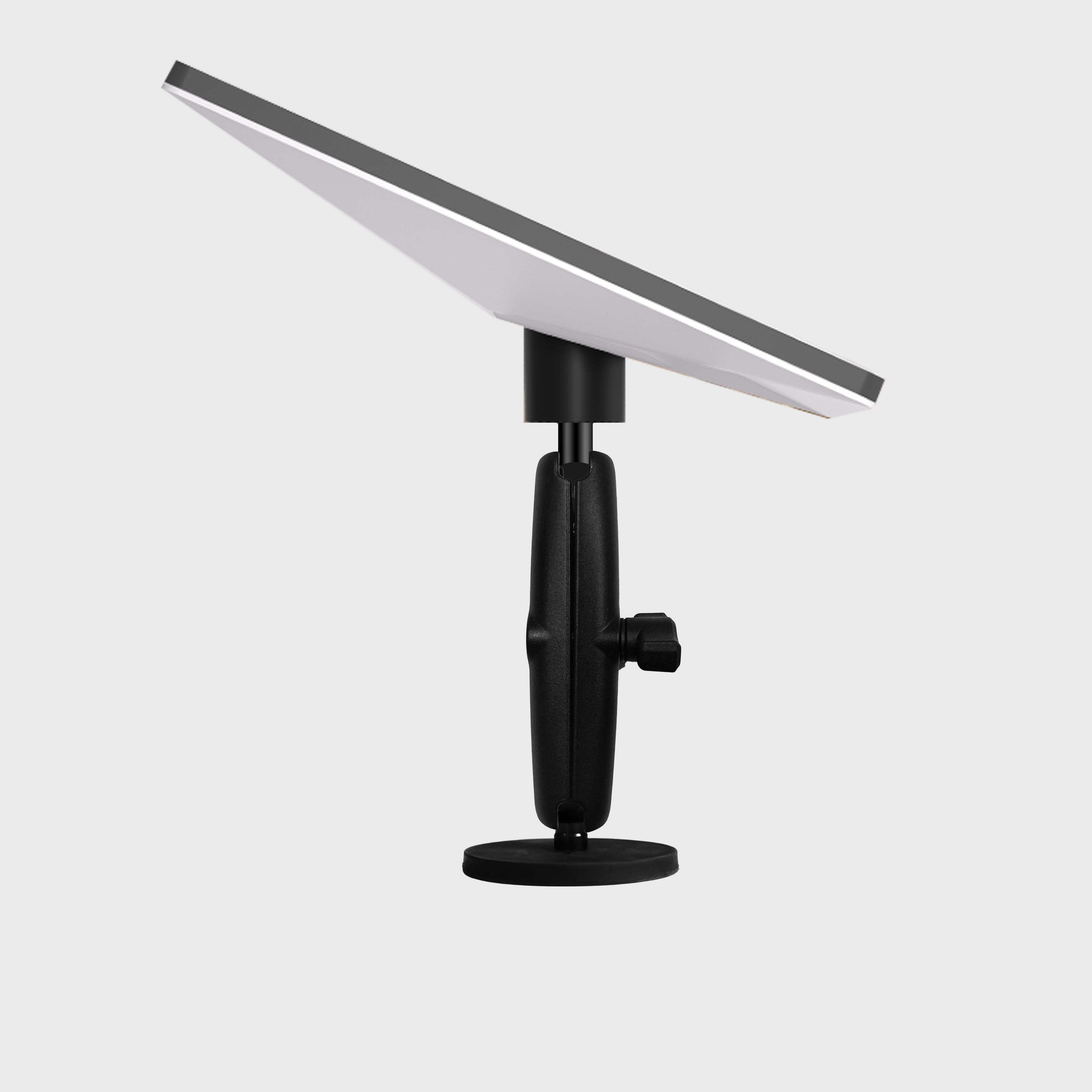 Support magnétique ultra-résistant Mighty Mount pour Starlink Mini