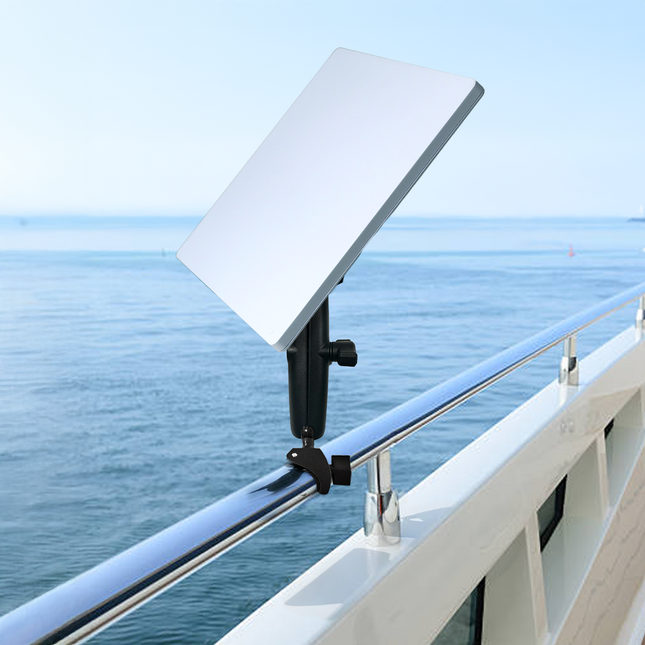 Support de guidon rapide Mighty Mount pour Starlink