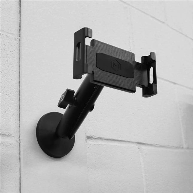 Support magnétique pour iPad « Mighty Mount » à fixation robuste