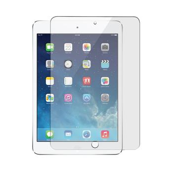 iPad Air 1 & 2/ Pro 9.7/ iPad 5th & 6th Gen - Patrouille d'écran - Verre trempé