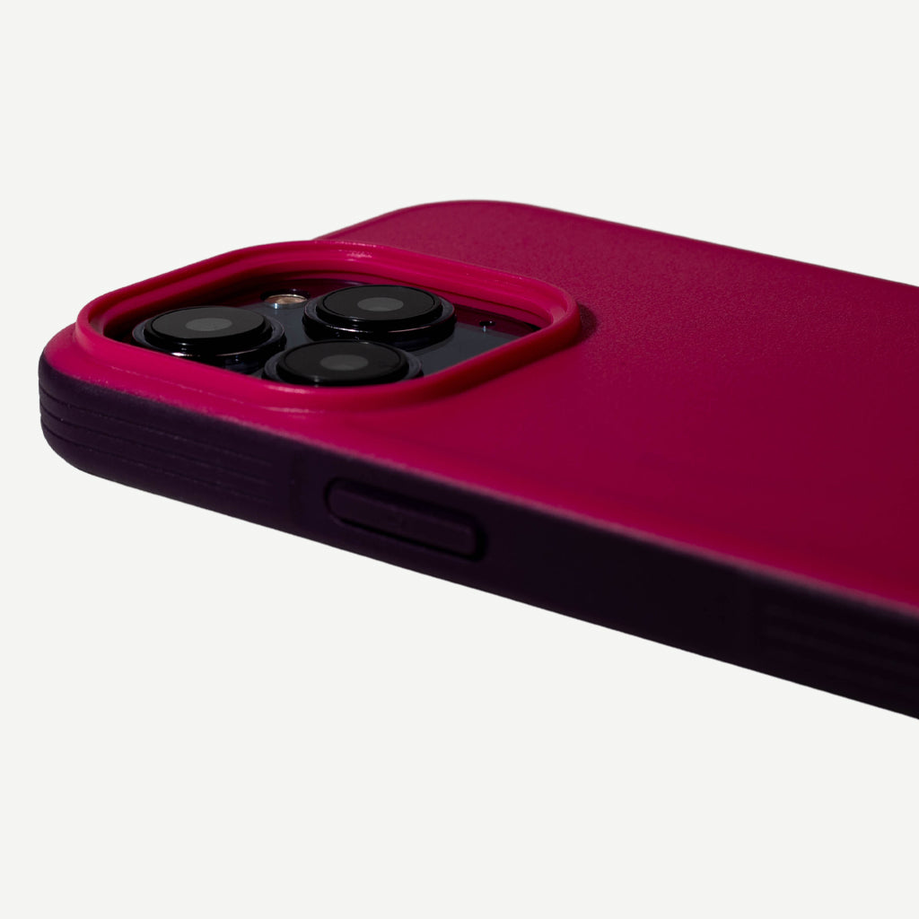 iPhone 13 Pro Fremont Grip Case avec MagSafe (EN COLIS)