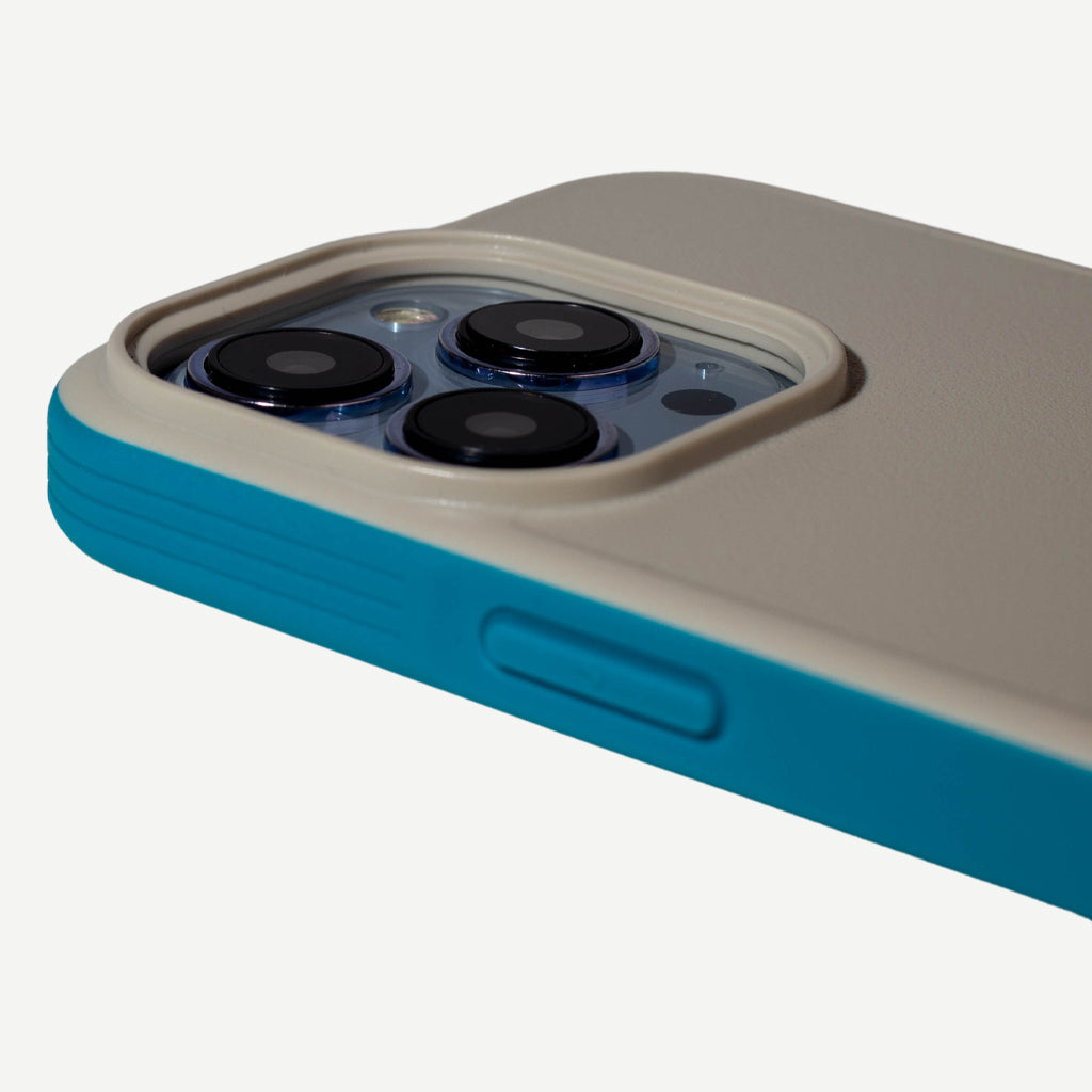 iPhone 13 Pro Fremont Grip Case avec MagSafe (EN COLIS)