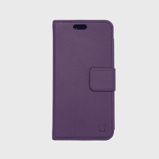 Étui Folio Sunset Blvd (8 emplacements pour cartes) - Samsung Galaxy S22 Ultra