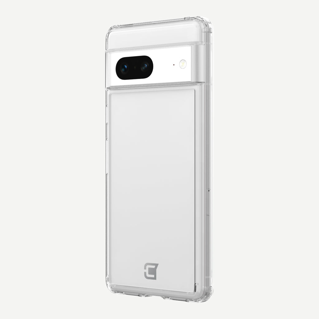 Fremont Clear Case - Google Pixel 7a (BULK PACKAGING)