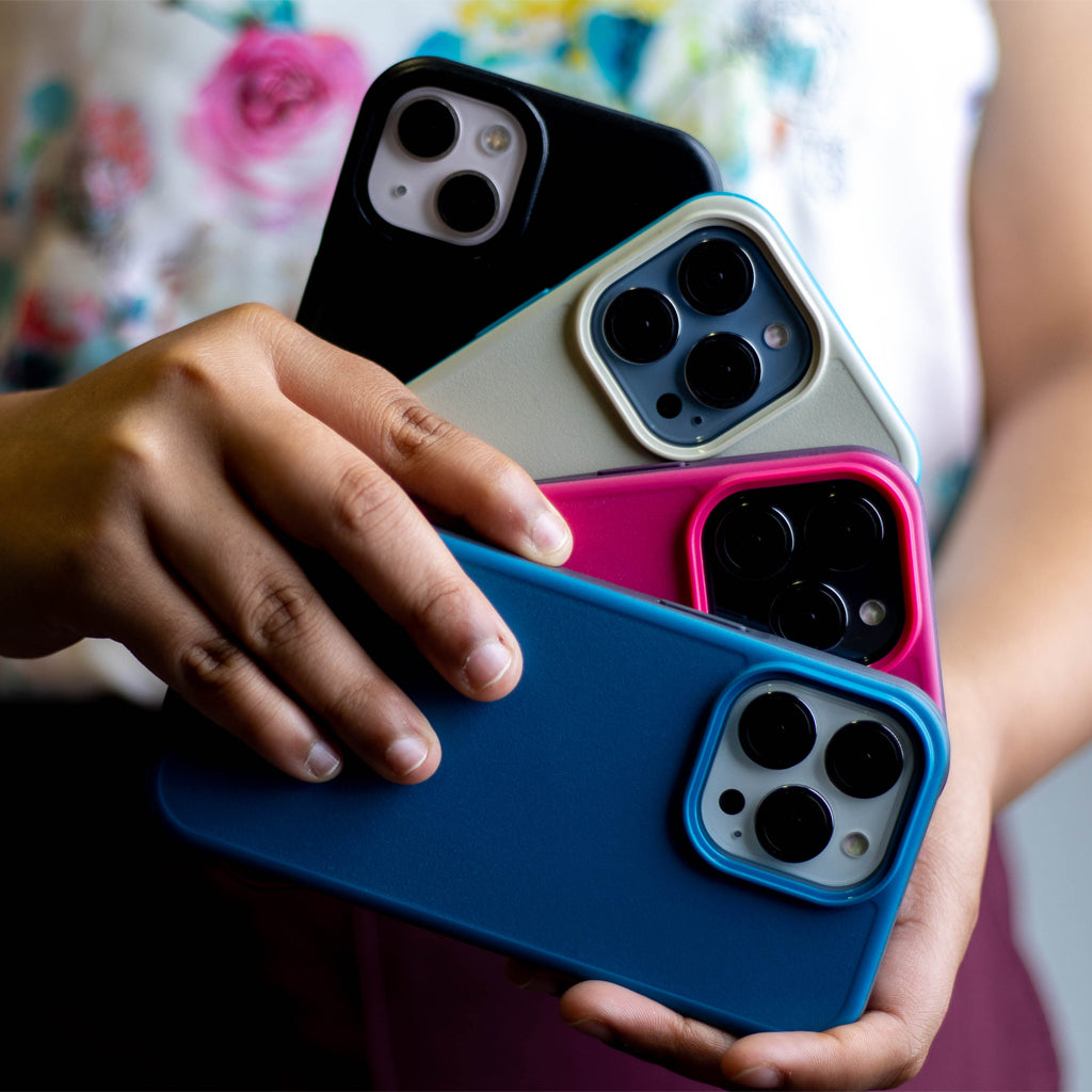 iPhone 13 Pro Fremont Grip Case avec MagSafe (EN COLIS)
