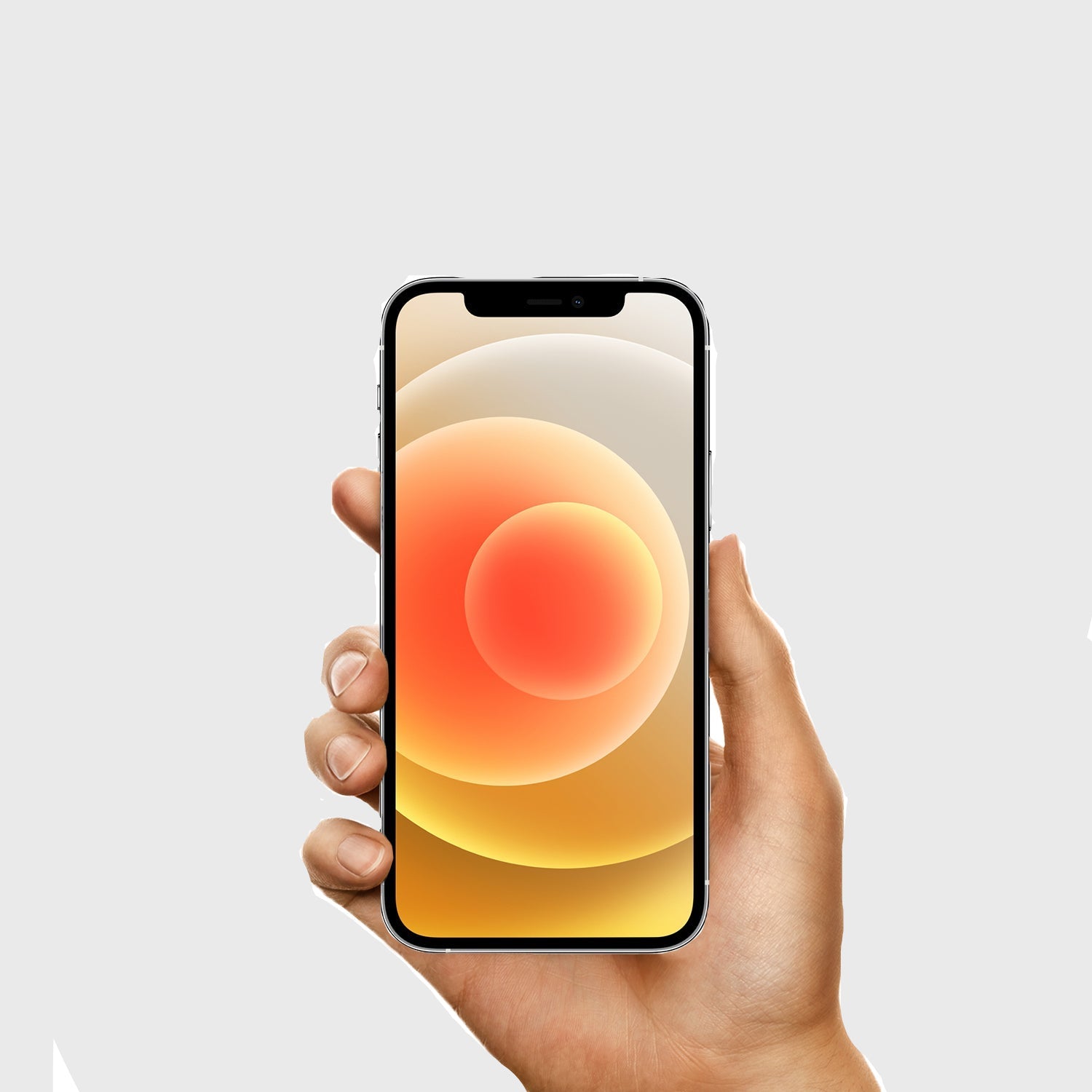 Verre trempé anti-lumière bleue - iPhone 14 Plus