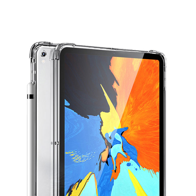 Étui transparent pour iPad Air 10,9 pouces (5e génération et 4e génération)