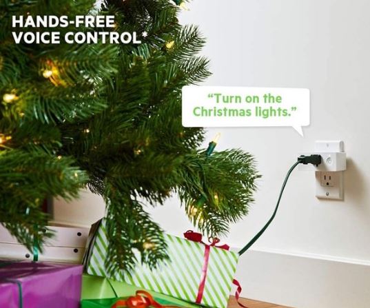 WEMO Mini SMART PLUG - Certifié remis à neuf par WEMO