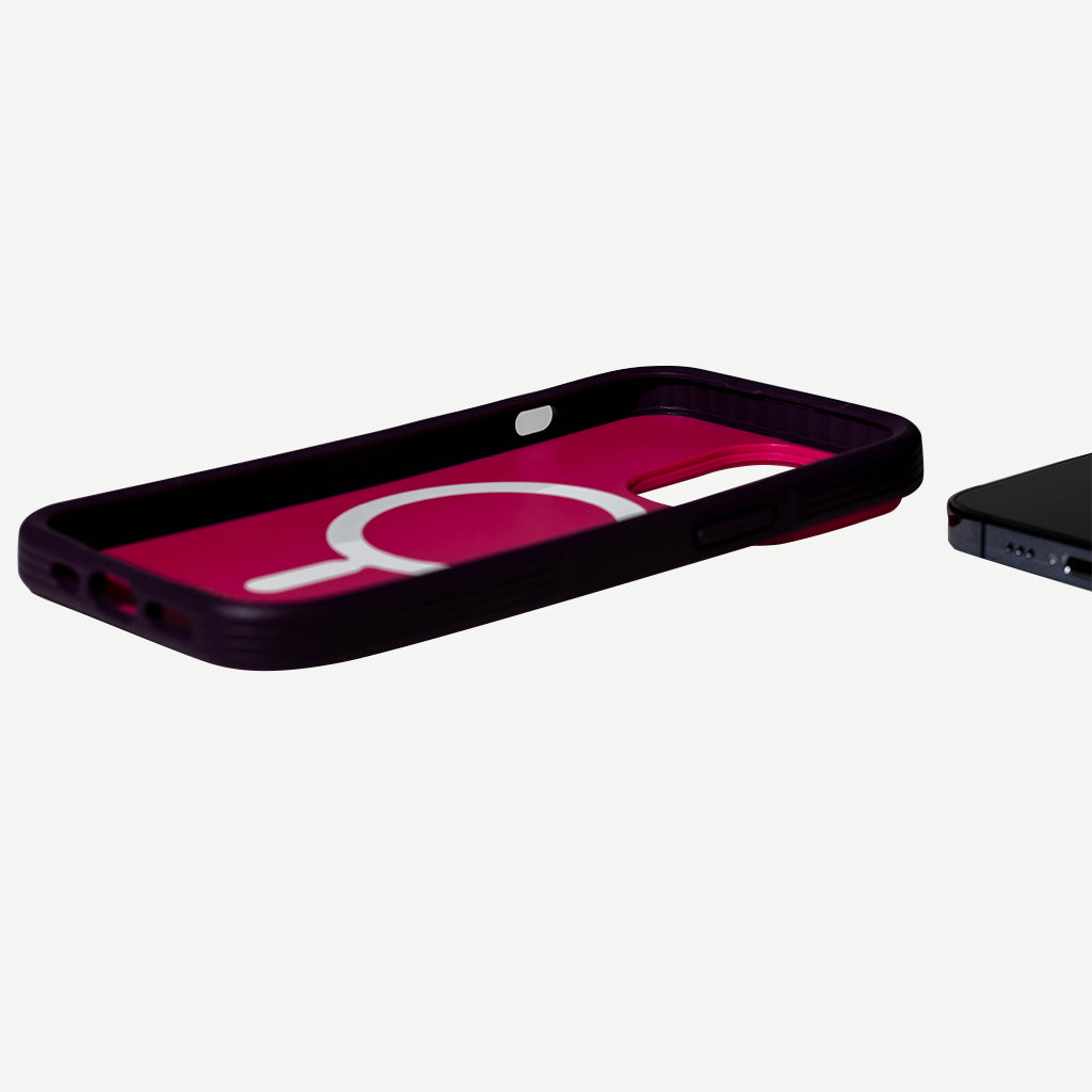 iPhone 13 Pro Fremont Grip Case avec MagSafe (EN COLIS)