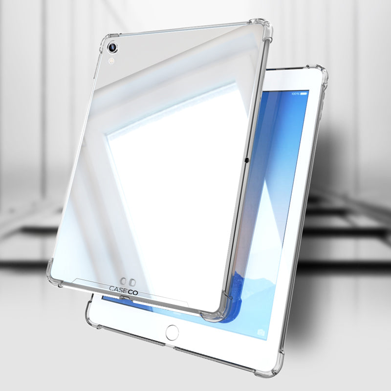 Étui transparent pour iPad Air 10,9 pouces (5e génération et 4e génération)