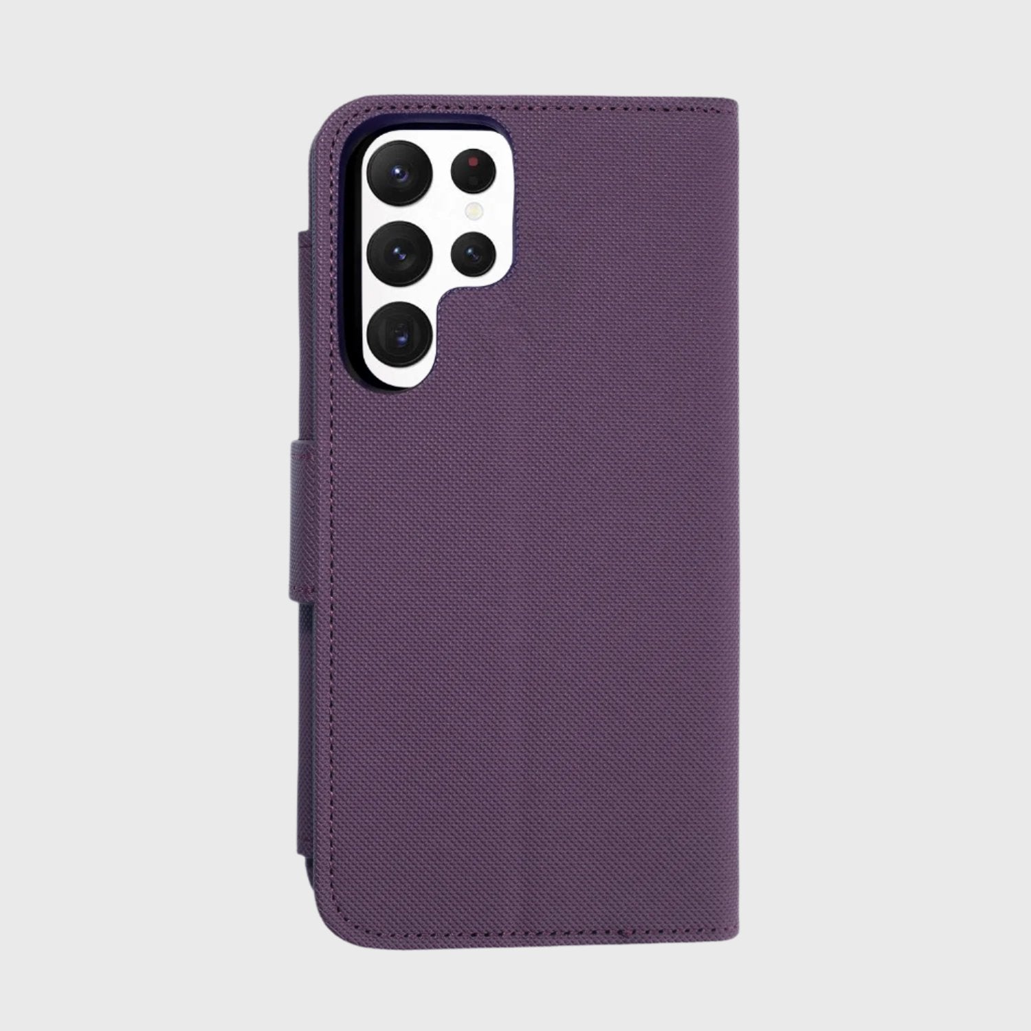 Étui Folio Sunset Blvd (8 emplacements pour cartes) - Samsung Galaxy S22 Ultra