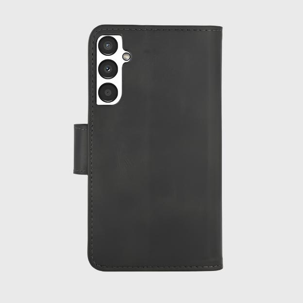 Etui portefeuille détachable Samsung Galaxy A13 (5 cartes) (5th Ave) (BULK PACKAGING)