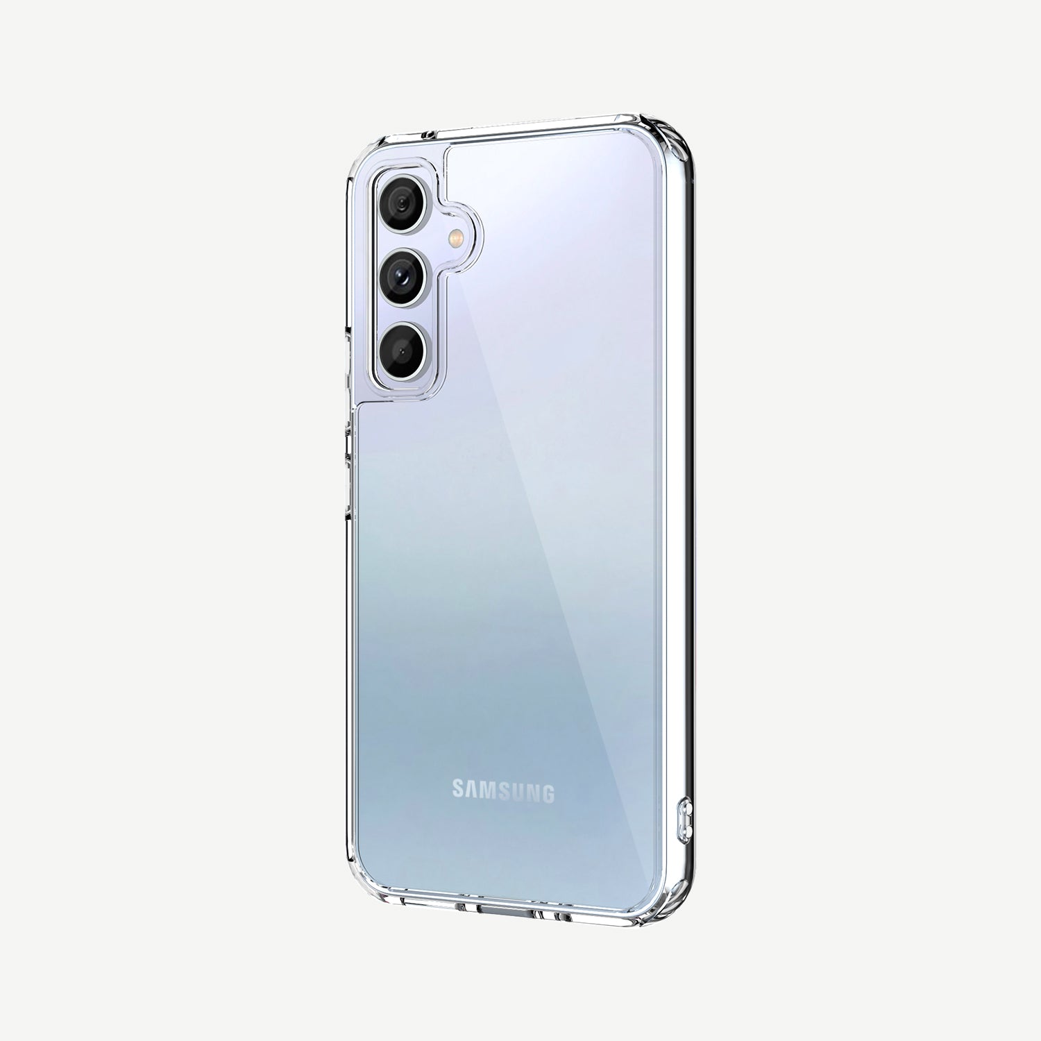 Fremont Clear Case - Samsung A54 (BULK)