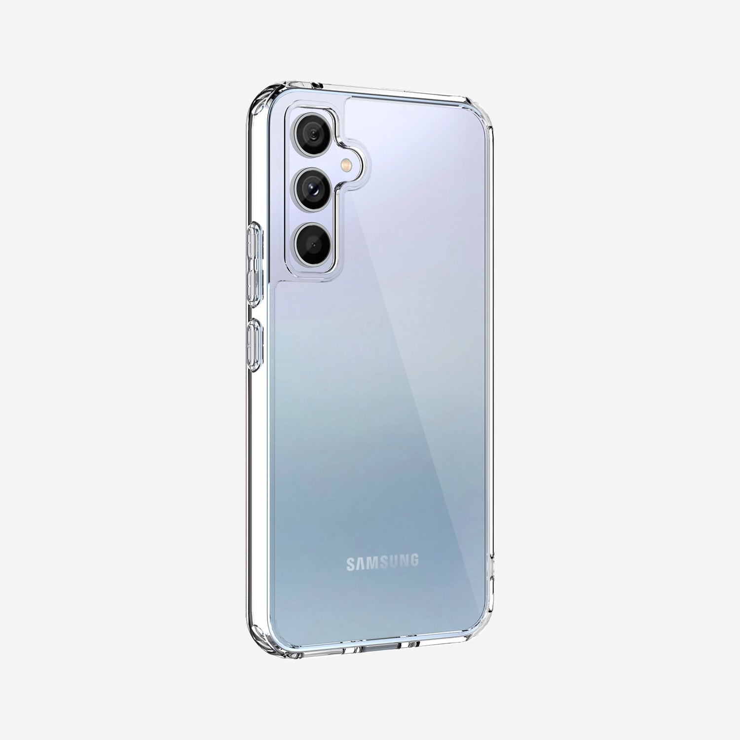 Fremont Clear Case - Samsung A54 (BULK)