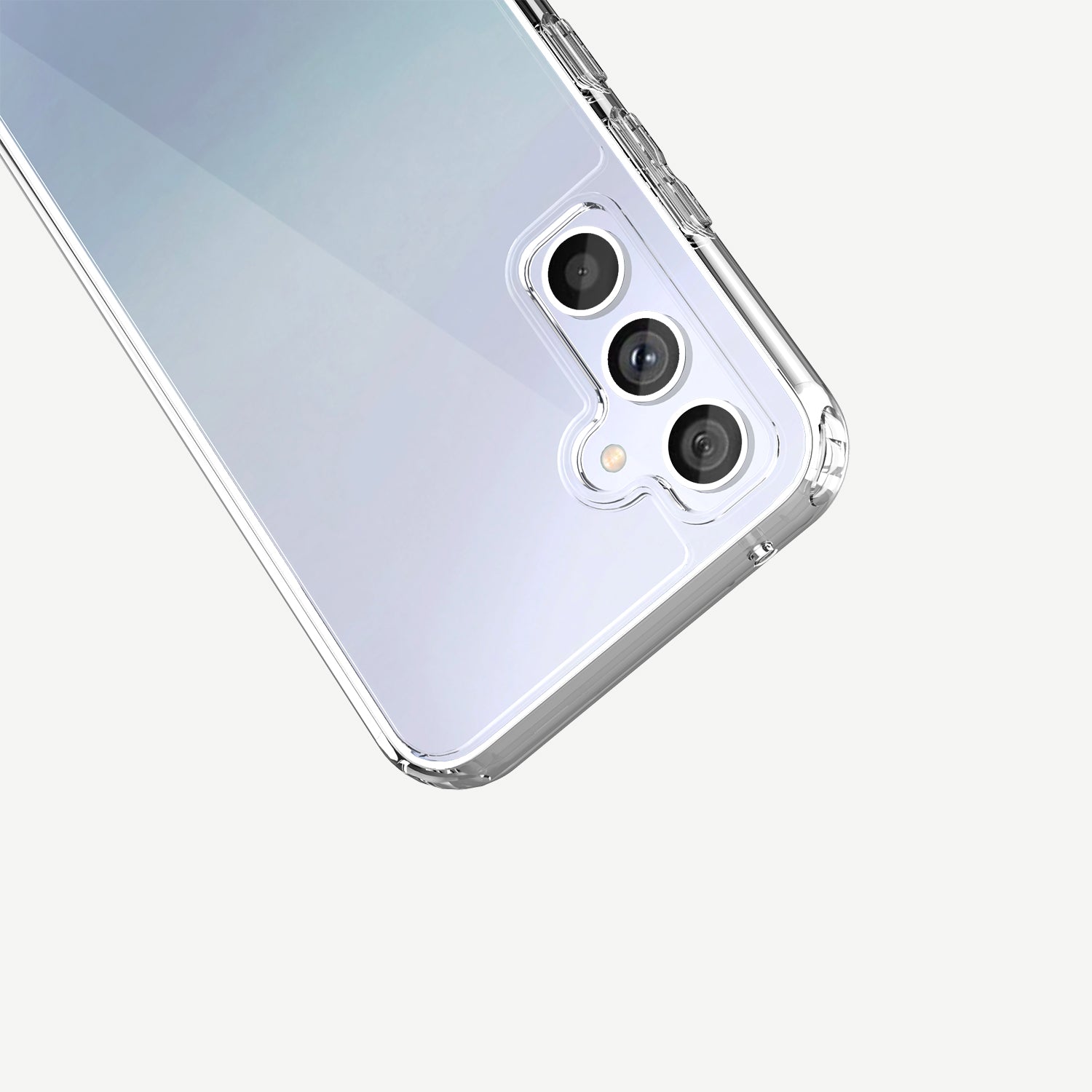 Fremont Clear Case - Samsung A54 (BULK)