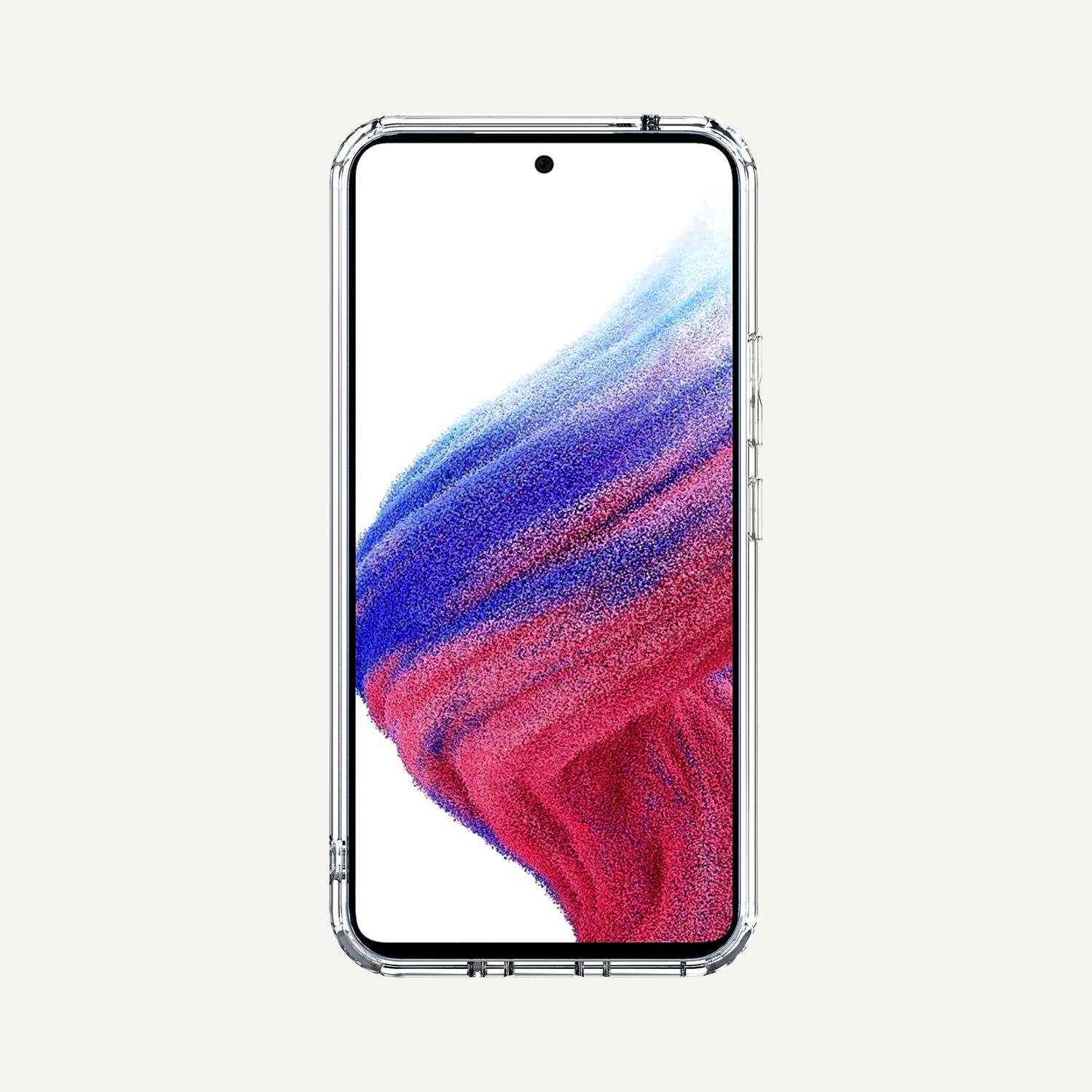 Fremont Clear Case - Samsung A54 (BULK)