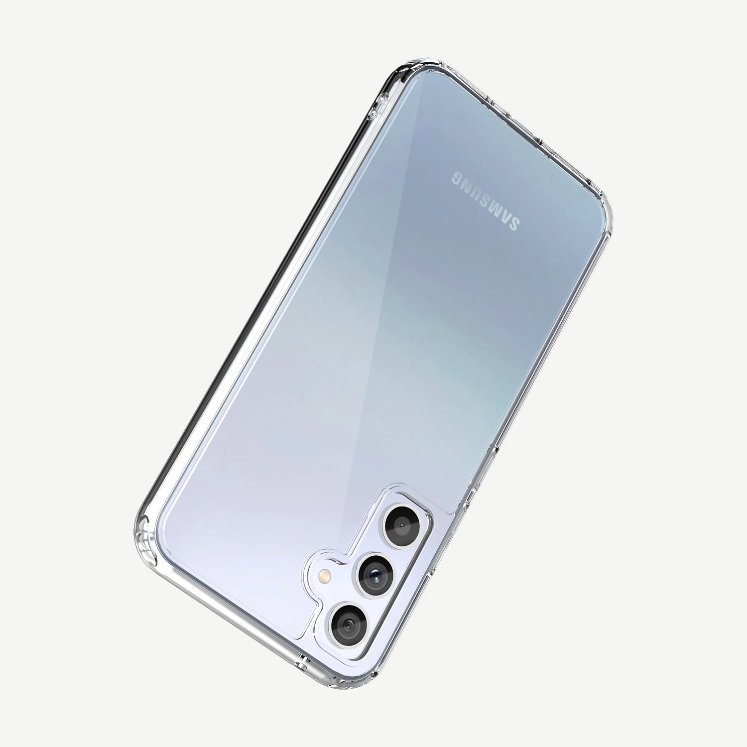 Fremont Clear Case - Samsung A54 (BULK)
