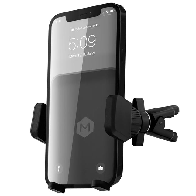 Berceau Simpl - Montage sur bouche d'air