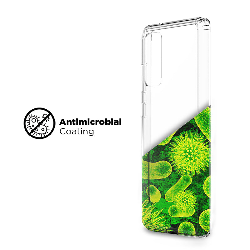 Fremont Clear Case - Samsung Galaxy S21 Plus (BULK)