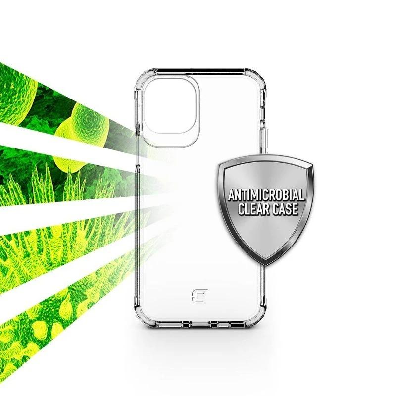 Fremont Clear Case - iPhone 13 Pro (EN COLIS)