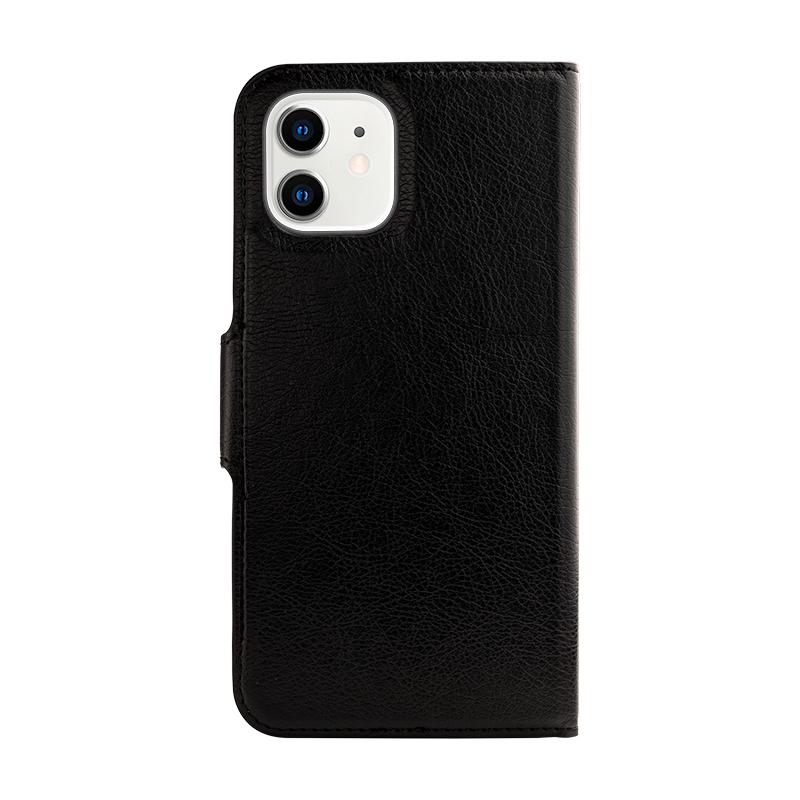 Bond St. II Vegan Wallet Folio Case - iPhone 11 (BULK PACKAGING)