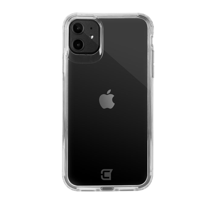 Fremont Clear Tough Case - iPhone 11 (EN COLIS)