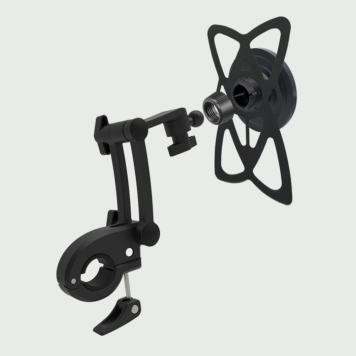 MagSafe Magnetic - Support de vélo à pince