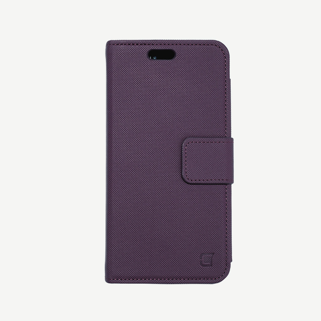 Sunset Blvd MagSafe Detachable Wallet Folio - 8 Card - iPhone 14 Pro Max
