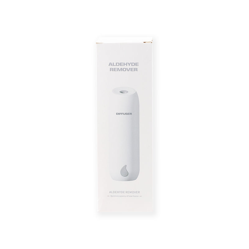 Diffuseur automatique de parfum