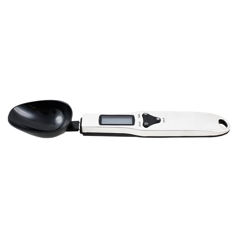 Balance à cuillère LCD numérique