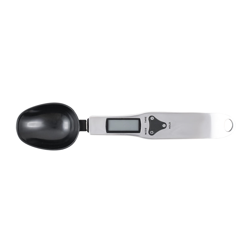 Balance à cuillère LCD numérique