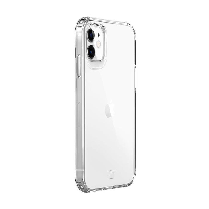 Coque transparente Fremont - iPhone 12 mini (EN COLIS)