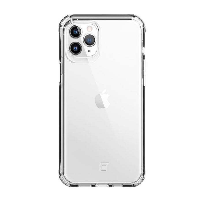 Fremont Clear Tough Case - iPhone 11 Pro Max (EN COLIS)